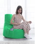 Atelier Del Sofa EVA Sport - Verde pistacho